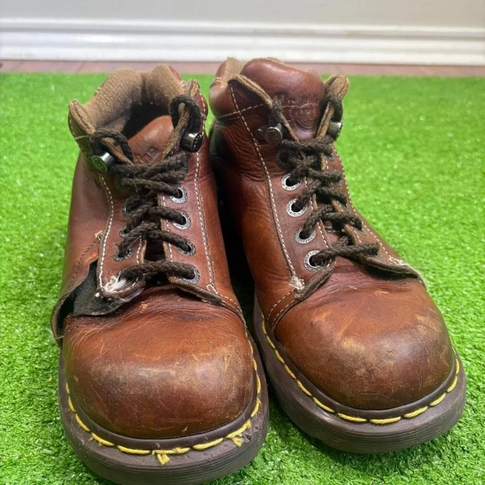 Dr. Martens vintage doc